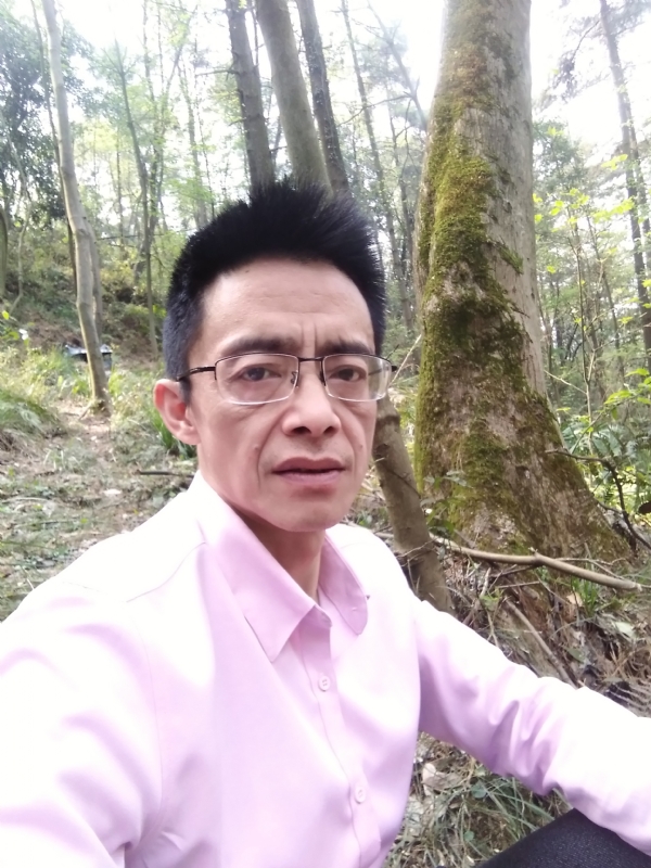 吴彬的第一张照片--柘荣交友网