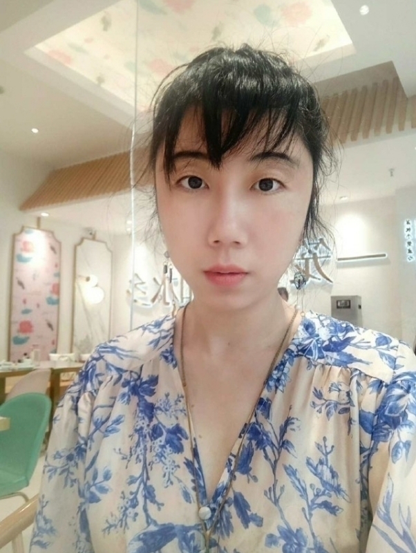蜜糖的第一张照片--柘荣交友网