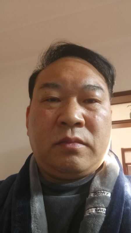 笨笨的第一张照片--柘荣交友网