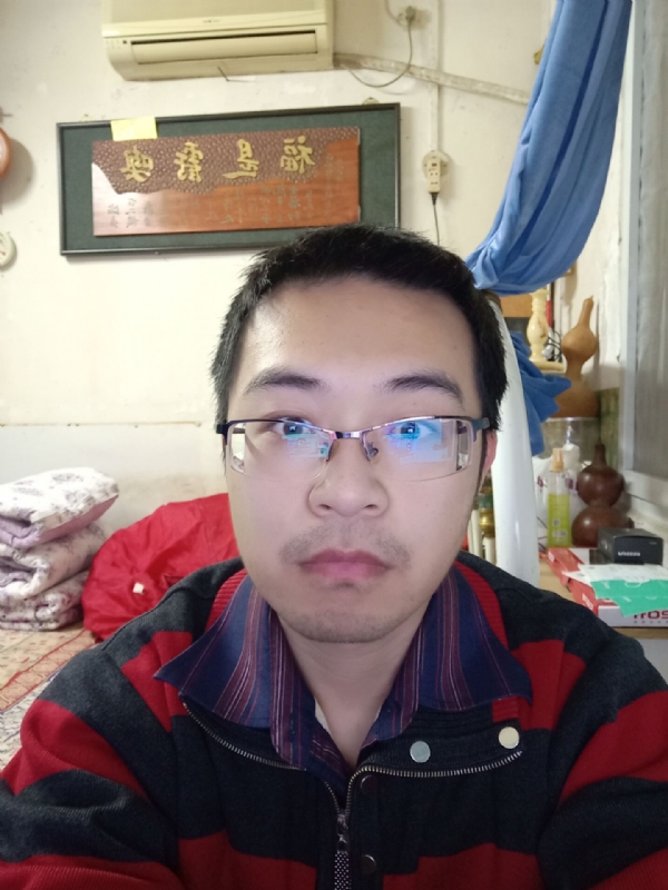 单刷之神的第一张照片--柘荣交友网
