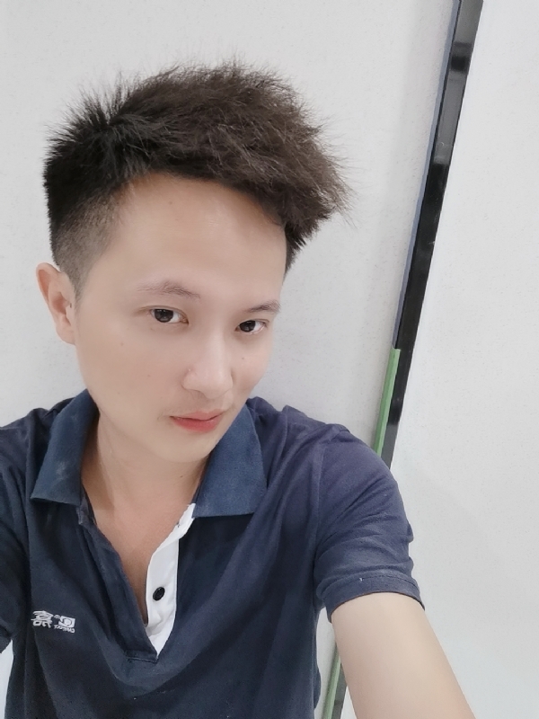 余温的第一张照片--柘荣交友网
