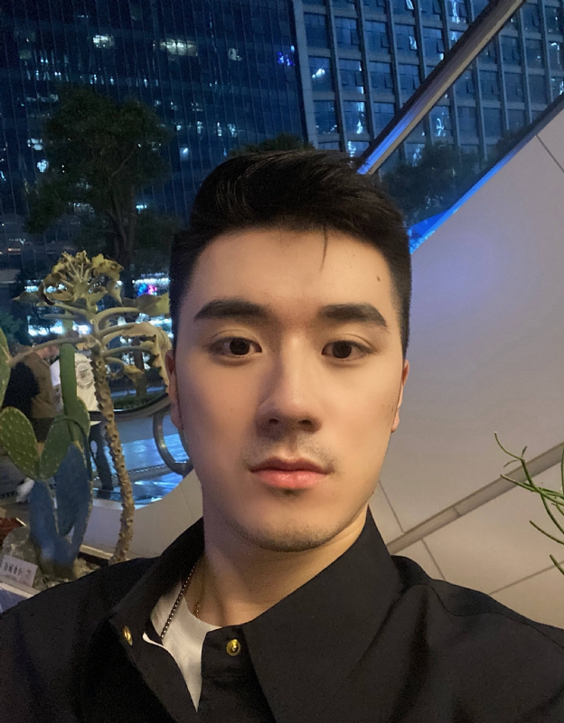 潇潇的第二张照片--柘荣交友网