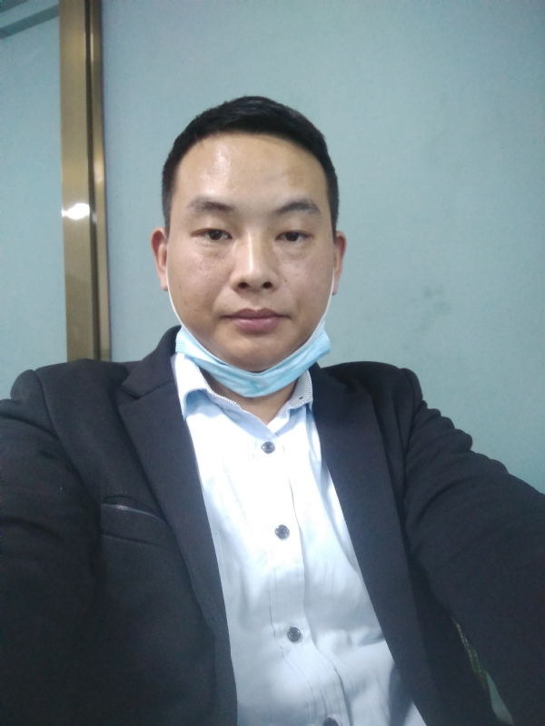 人生如戏的第一张照片--柘荣交友网