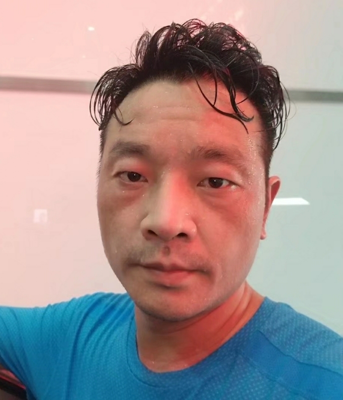 罗新华的第一张照片--柘荣交友网