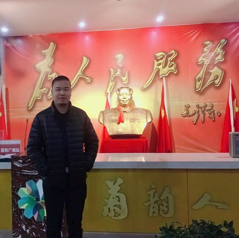 哥币老罗的第一张照片--柘荣交友网