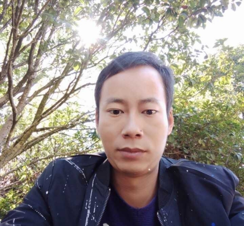 晨曦的第一张照片--柘荣交友网