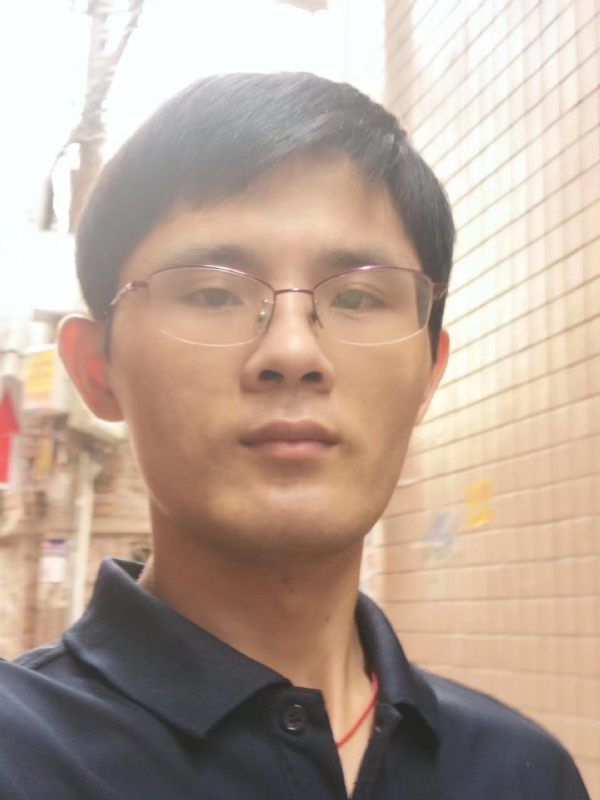 陈海坚的第一张照片--柘荣交友网