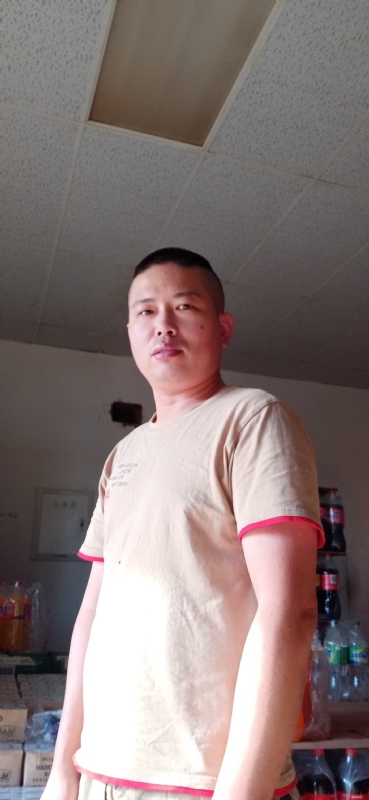 有心人的第三张照片--柘荣交友网