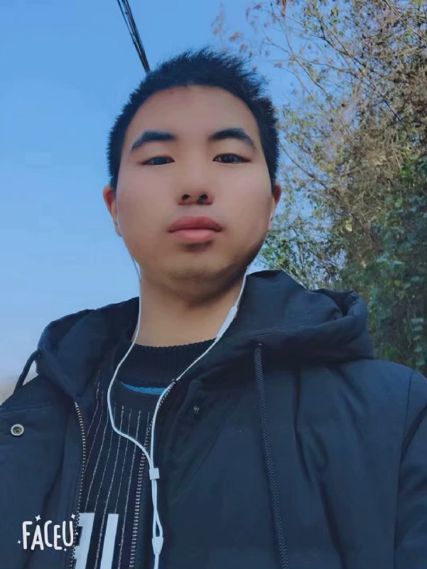 林叶小风的第一张照片--柘荣交友网