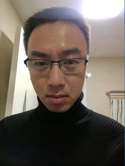 雨秋的第一张照片--柘荣交友网