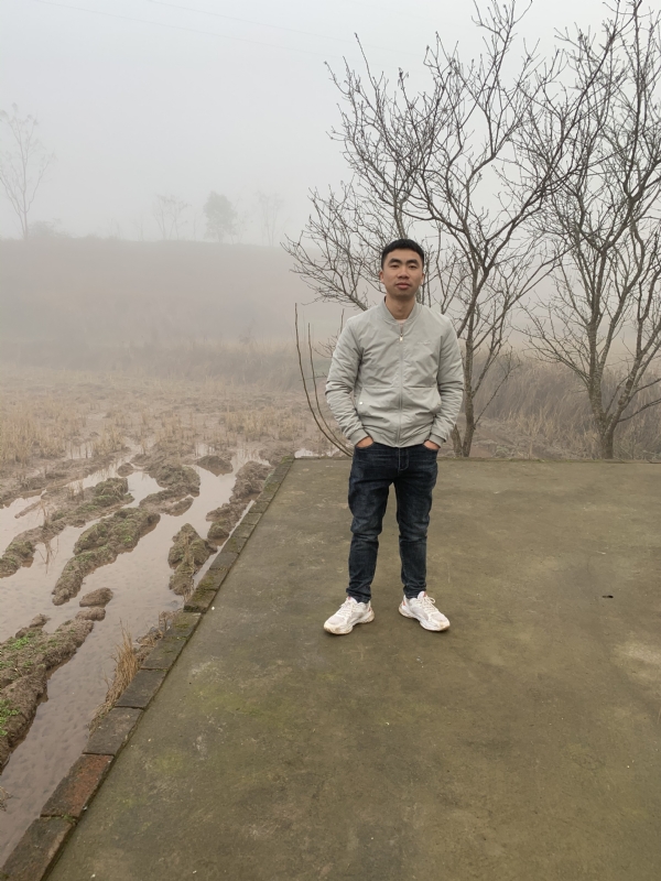迷路的小猪的第二张照片--柘荣交友网
