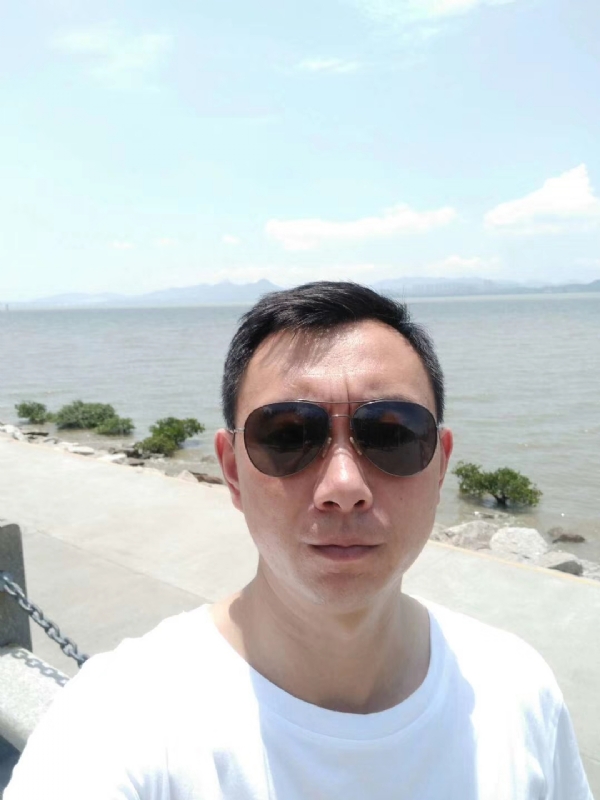 为了回忆的第一张照片--柘荣交友网