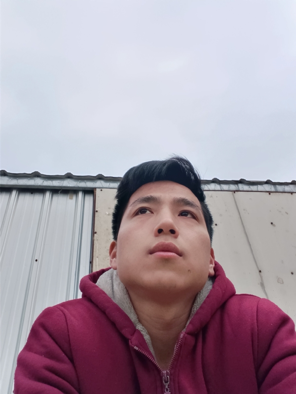 李城的第一张照片--柘荣交友网