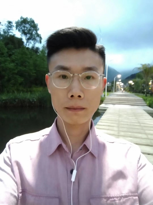 彩虹的第一张照片--柘荣交友网
