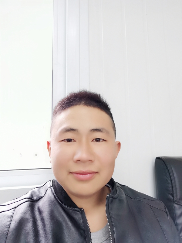 被爱就珍惜的第一张照片--柘荣交友网