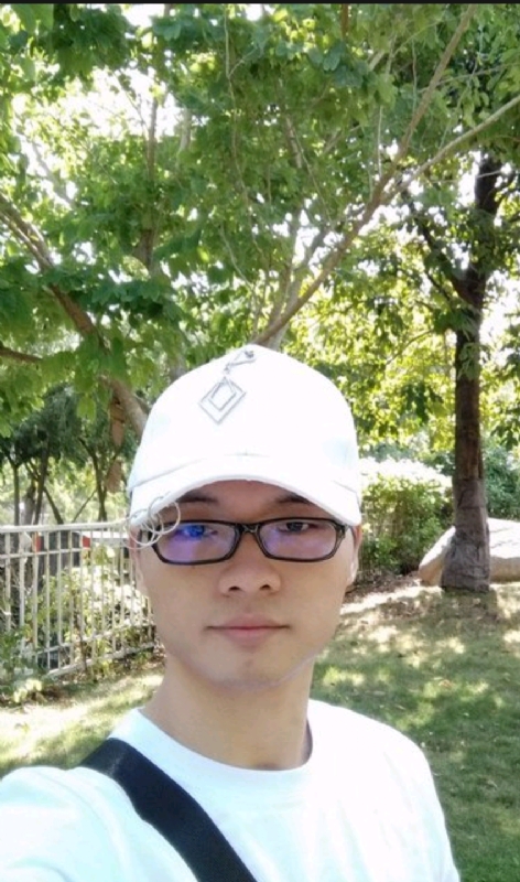 尘尘的第一张照片--柘荣交友网