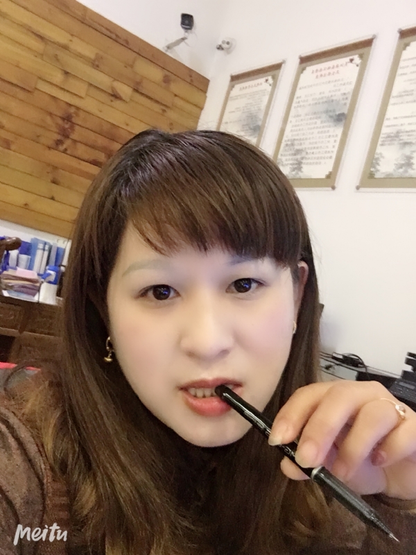 冷暧自知的第一张照片--柘荣交友网
