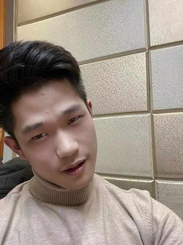 南墙的第一张照片--柘荣交友网
