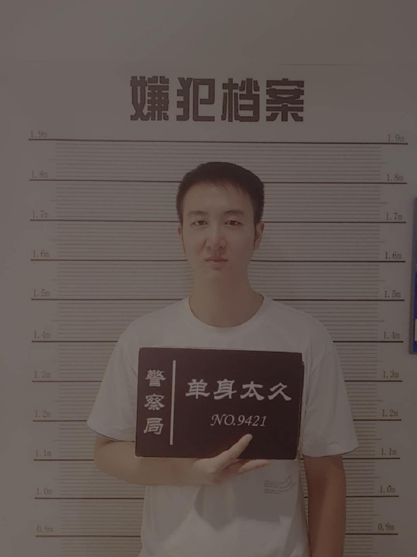 相约恨晚的第一张照片--柘荣交友网