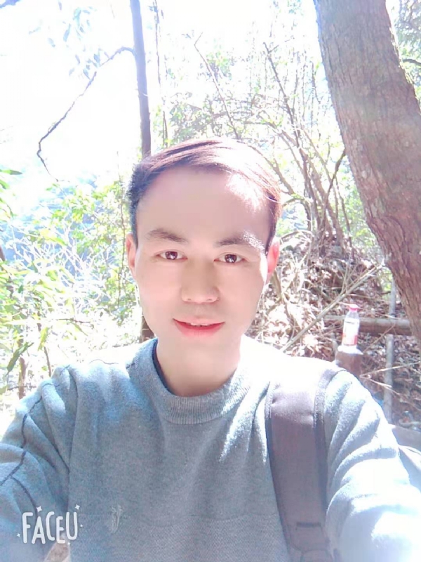 阿龙的第一张照片--柘荣交友网