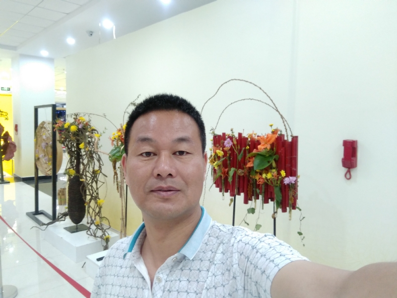 一点温馨的第二张照片--柘荣交友网