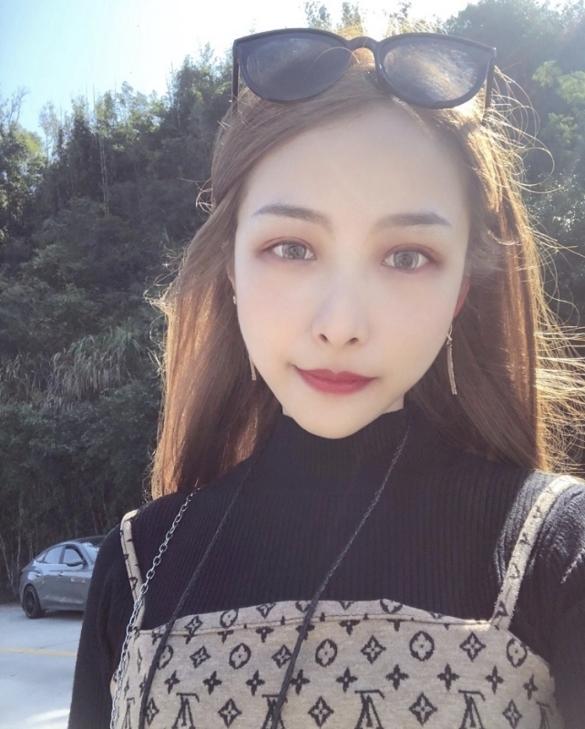 请叫我女王大人的第一张照片--柘荣交友网