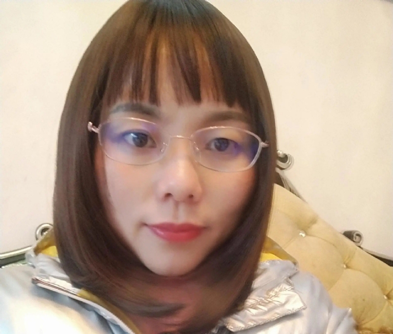 爱笑的彩虹的第一张照片--柘荣交友网