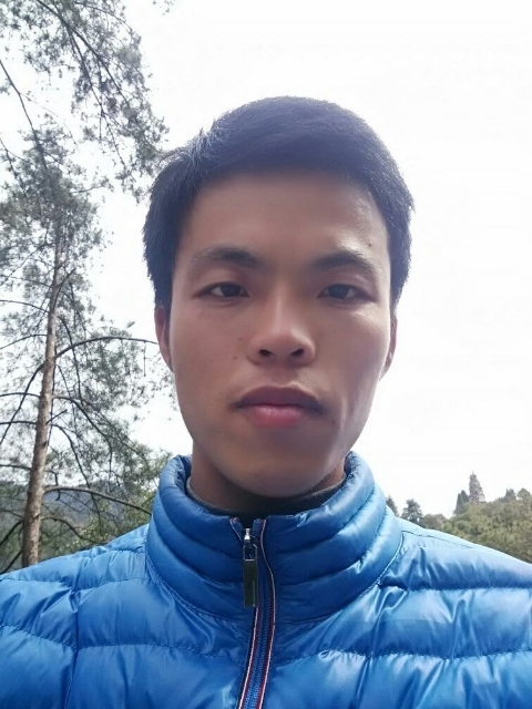 携手未来的第一张照片--柘荣交友网