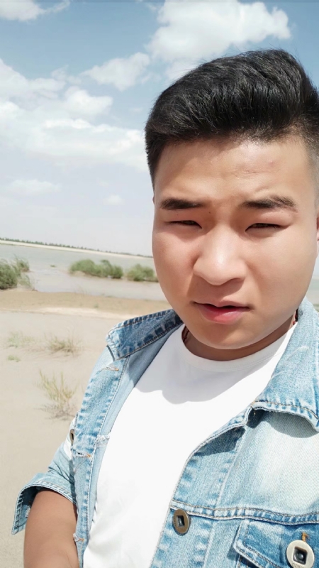 王强的第一张照片--柘荣交友网