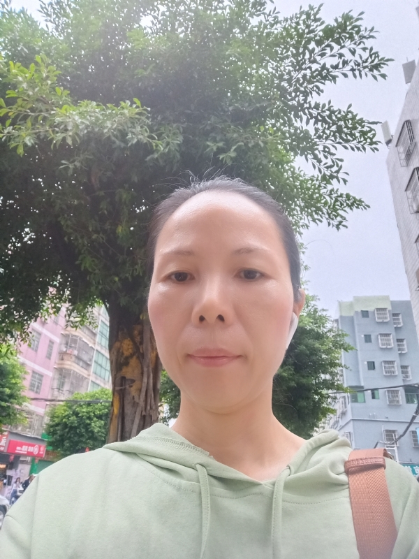 容容的第一张照片--柘荣交友网