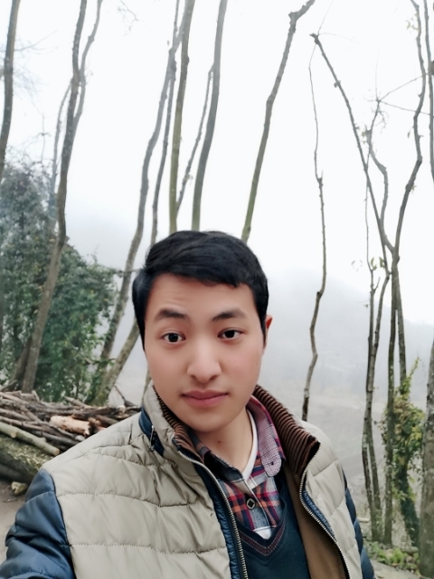 终于等到你的第二张照片--柘荣交友网