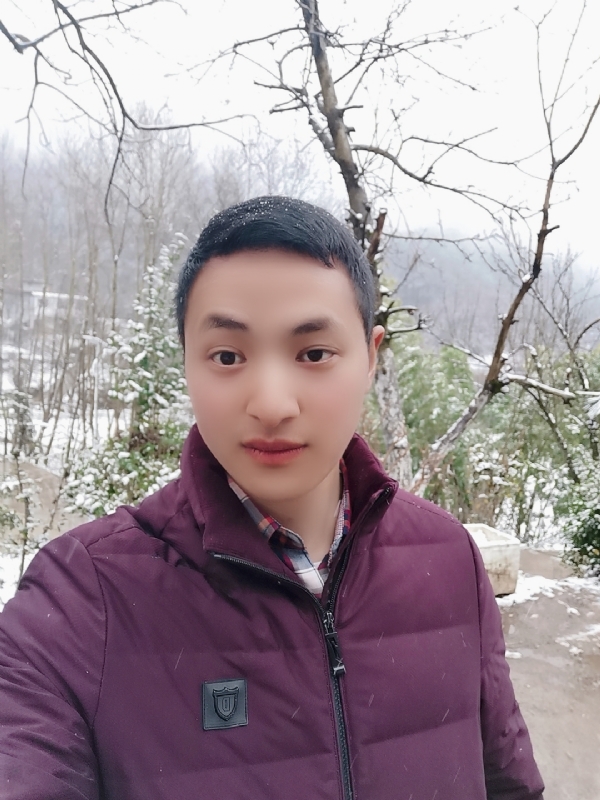终于等到你的第八张照片--柘荣交友网
