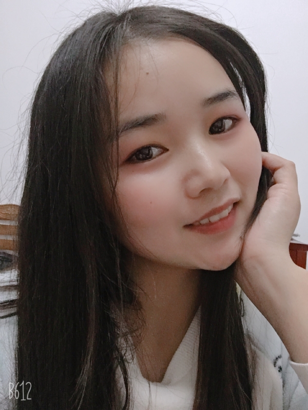 王小姐的第二张照片--柘荣交友网