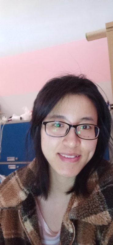 晓燕的第一张照片--柘荣交友网