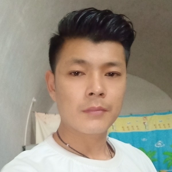 啊锋的第一张照片--柘荣交友网