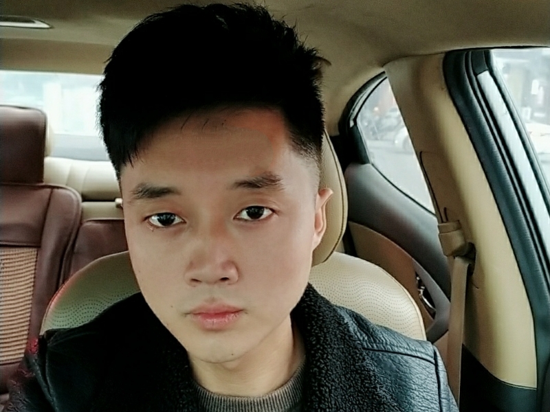 热心市民小林的第一张照片--柘荣交友网