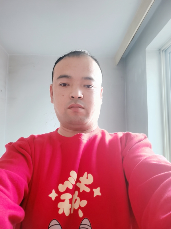 独自等待的第一张照片--柘荣交友网