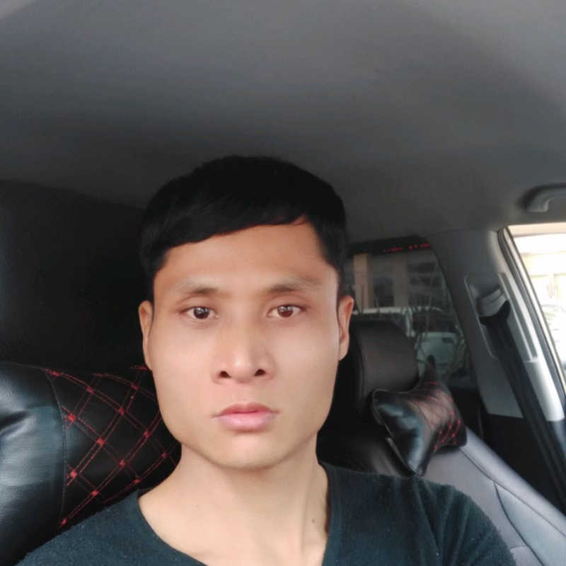 发财的野马的第一张照片--柘荣交友网