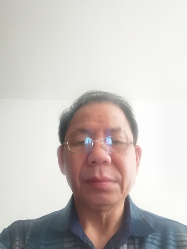 愿在这找到另一半的第一张照片--柘荣交友网