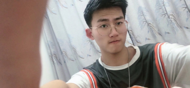 等一个人的第一张照片--柘荣交友网