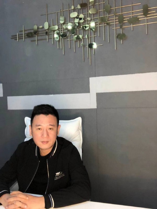 SAM的第一张照片--柘荣交友网