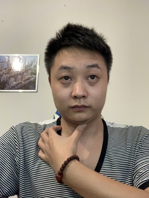 真心诚意的第一张照片--柘荣交友网