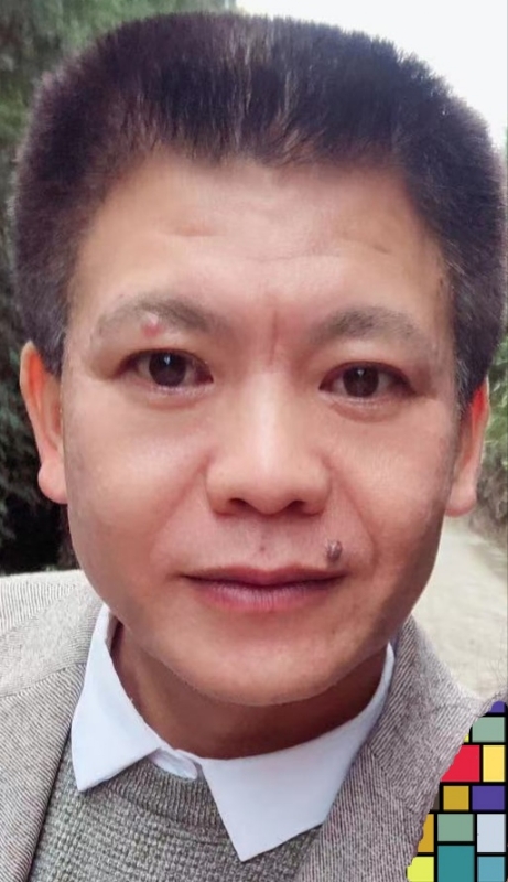 水中月的第一张照片--柘荣交友网