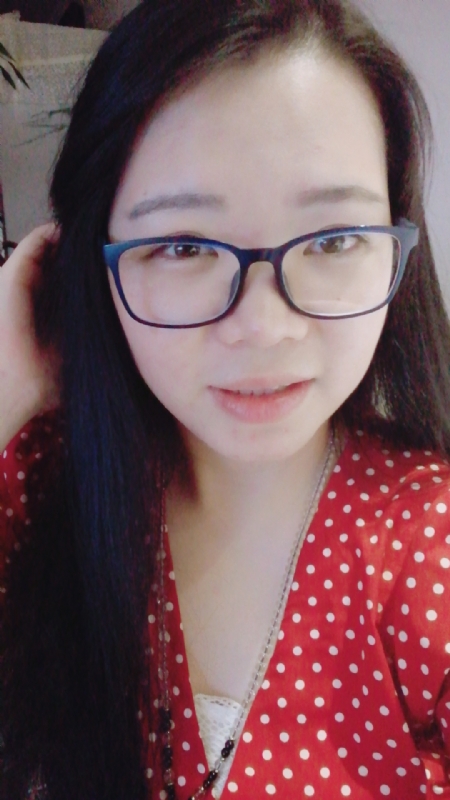 梨花的第一张照片--柘荣交友网