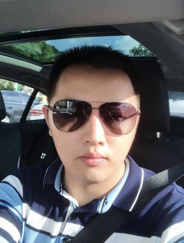 郑昊的第一张照片--柘荣交友网