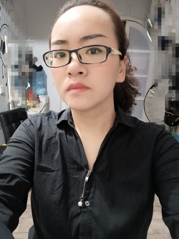 妮妮的第一张照片--柘荣交友网