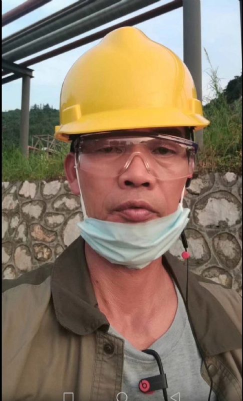 蓝天的第一张照片--柘荣交友网