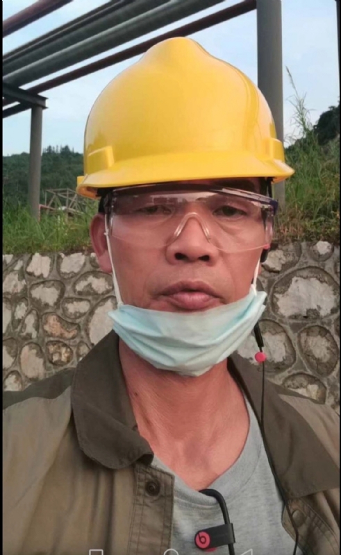 蓝天的第二张照片--柘荣交友网