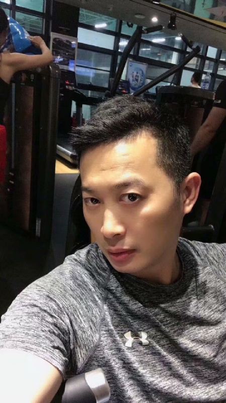 期待你的爱的第一张照片--柘荣交友网
