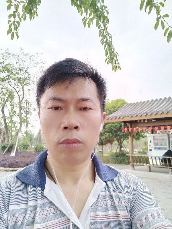 一个人的孤单的第一张照片--柘荣交友网